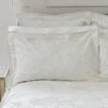 Dorma Acanthus Oxford Pillowcase Pair 1 Dorma Acanthus Oxford Pillowcase Pair -Bed Linings Store 30645014