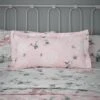 Dunelm Heavenly Hummingbird Blush Oxford Pillowcase 1 Dunelm Heavenly Hummingbird Blush Oxford Pillowcase -Bed Linings Store 30682969