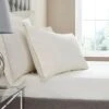 Dorma Egyptian Cotton 400 Thread Count Percale Fitted Sheet