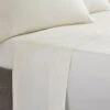 Dorma Egyptian Cotton 400 Thread Count Percale Flat Sheet 2 Dorma Egyptian Cotton 400 Thread Count Percale Flat Sheet -Bed Linings Store 30691405