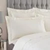 Dorma Egyptian Cotton 400 Thread Count Percale Oxford Pillowcase 1 Dorma Egyptian Cotton 400 Thread Count Percale Oxford Pillowcase -Bed Linings Store 30691406