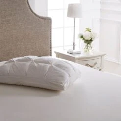 Featured Products 5 Dorma Dream Deluxe Pillow