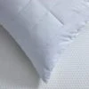 Fogarty Bamboo Blend Pillow Pair 1 Fogarty Bamboo Blend Pillow Pair -Bed Linings Store 30694330