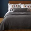 Dunelm Hamilton Quilted Bedspread