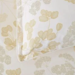 Dorma Daylesford 300 Thread Count Cotton Sateen Oxford Pillowcase Pair -Bed Linings Store 30712687 alt02