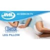 JML Contour Legacy Leg Pillow