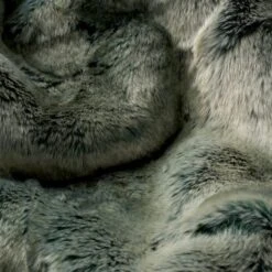 Dunelm Verbier Bottle Green Throw 9 Dunelm Verbier Bottle Green Throw -Bed Linings Store 30725448 alt02