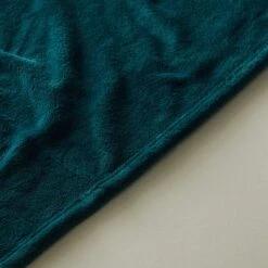 Dunelm Soft Fleece 130cm X 170cm Throw 11 Dunelm Soft Fleece 130cm X 170cm Throw -Bed Linings Store 30725670 alt03