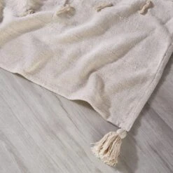 Dunelm Pistachio Diamond Throw 9 Dunelm Pistachio Diamond Throw -Bed Linings Store 30725746 alt02