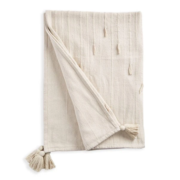 Dunelm Pistachio Diamond Throw 7 Dunelm Pistachio Diamond Throw - Image 5