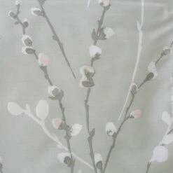 Dunelm Belle Sage Duvet Cover And Pillowcase Set 12 Dunelm Belle Sage Duvet Cover And Pillowcase Set -Bed Linings Store 30726771 alt04