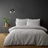 Dunelm Mandalay Silver Duvet Cover And Pillowcase Set 1 Dunelm Mandalay Silver Duvet Cover And Pillowcase Set -Bed Linings Store 30726822