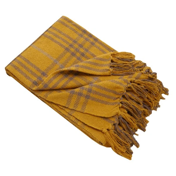 Dunelm Countryman Check Throw 3 Dunelm Countryman Check Throw