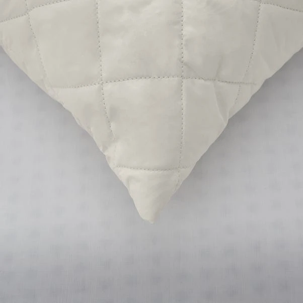 Fogarty Unbleached Wool Pillow 3 Fogarty Unbleached Wool Pillow