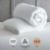 Dunelm Supersoft 13.5 Tog Duvet -Bed Linings Store 30742498