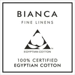 Bianca Cotton Bianca Fine Linens Dakota Geo Egyptian Cotton Duvet Cover And Pillowcase Set -Bed Linings Store 30747466 alt05