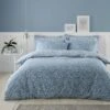 Dunelm Chartwell Denim Duvet Cover And Pillowcase Set 1 Dunelm Chartwell Denim Duvet Cover And Pillowcase Set -Bed Linings Store 30749574