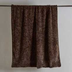 Dunelm Crystal Chenille Throw 8 Dunelm Crystal Chenille Throw -Bed Linings Store 30751149 alt01