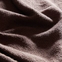 Dunelm Aris Cotton Weave 130cm X 180cm Throw 10 Dunelm Aris Cotton Weave 130cm X 180cm Throw -Bed Linings Store 30751156 alt03