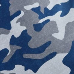 Dunelm Camo Duvet Cover And Pillowcase Twin Pack Set 13 Dunelm Camo Duvet Cover And Pillowcase Twin Pack Set -Bed Linings Store 30768116 alt05