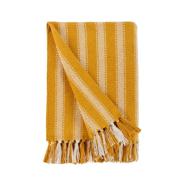 Dunelm Hanson Throw 4 Dunelm Hanson Throw - Image 2