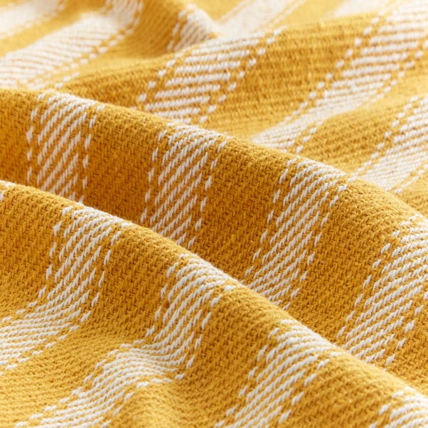 Dunelm Hanson Throw 5 Dunelm Hanson Throw - Image 3