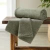 Dunelm Reversible Throw 130x180cm