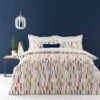 Elements Arvid Duvet Cover And Pillowcase Set 2 Elements Arvid Duvet Cover And Pillowcase Set -Bed Linings Store 30768726