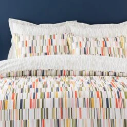 Elements Arvid Duvet Cover And Pillowcase Set 11 Elements Arvid Duvet Cover And Pillowcase Set -Bed Linings Store 30768726 alt03