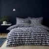 Elements Cove Blue Duvet Cover And Pillowcase Set 2 Elements Cove Blue Duvet Cover And Pillowcase Set -Bed Linings Store 30770545