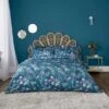 Dunelm Poppy Garden Duvet Cover And Pillowcase Set 1 Dunelm Poppy Garden Duvet Cover And Pillowcase Set -Bed Linings Store 30771121
