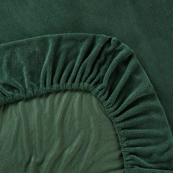 Teddy Bear Fitted Sheet 5 Teddy Bear Fitted Sheet - Image 3