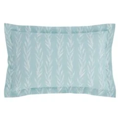 Dunelm Whimsical Floral Midnight 100% Cotton Oxford Pillowcase 6 Dunelm Whimsical Floral Midnight 100% Cotton Oxford Pillowcase -Bed Linings Store 30771494 alt01