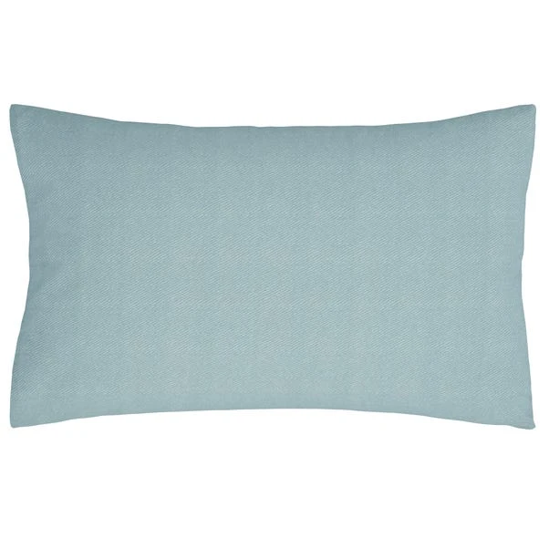 Dunelm Acton Check Teal Duvet Cover And Pillowcase Set 8 Dunelm Acton Check Teal Duvet Cover And Pillowcase Set - Image 6