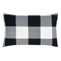 Dunelm Luca Buffalo Mono Duvet Cover And Pillowcase Set 13 Dunelm Luca Buffalo Mono Duvet Cover And Pillowcase Set -Bed Linings Store 30771506 alt06