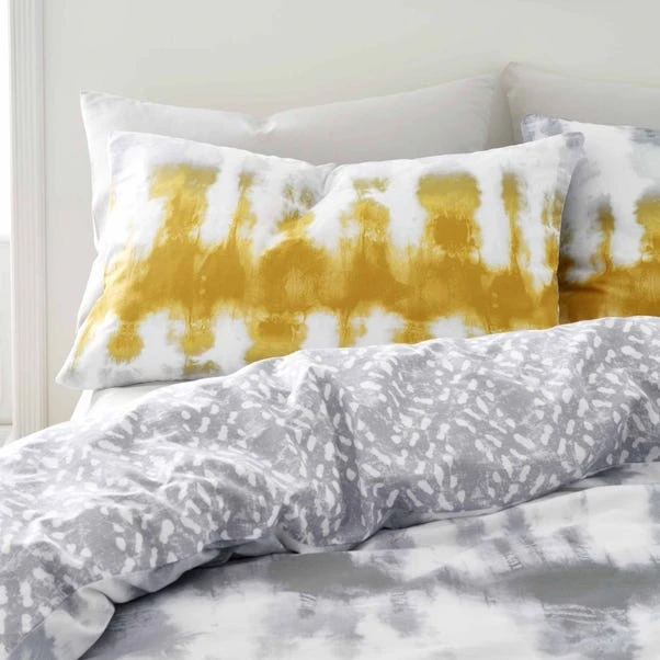 Pineapple Elephant Hermosa Tie Dye Duvet Cover And Pillowcase Set 6 Pineapple Elephant Hermosa Tie Dye Duvet Cover And Pillowcase Set - Image 4