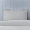 Simply 100% Brushed Cotton Oxford Pillowcase 2 Simply 100% Brushed Cotton Oxford Pillowcase -Bed Linings Store 30788284