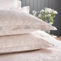 Dorma Winchester Champagne Oxford Pillowcase Pair 7 Dorma Winchester Champagne Oxford Pillowcase Pair -Bed Linings Store 30789793 alt01