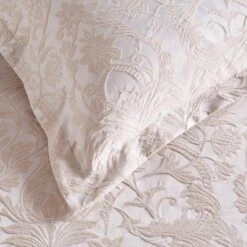 Dorma Winchester Champagne Oxford Pillowcase Pair 8 Dorma Winchester Champagne Oxford Pillowcase Pair -Bed Linings Store 30789793 alt02