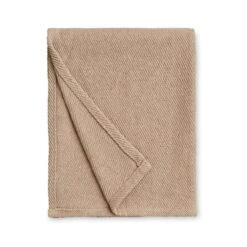 Dunelm Ashley 130cm X 180cm Throw -Bed Linings Store 30796474 alt01