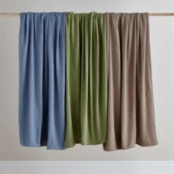 Dunelm Ashley 130cm X 180cm Throw -Bed Linings Store 30796474 alt04