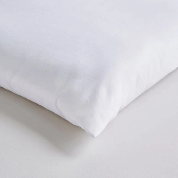 Fogarty Little Sleepers Perfectly Washable Cot Bed Pillow 4 Fogarty Little Sleepers Perfectly Washable Cot Bed Pillow - Image 3