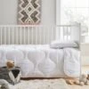 Fogarty Little Sleepers Perfectly Washable 4 Tog Cot Bed Duvet And Pillow Set 2 Fogarty Little Sleepers Perfectly Washable 4 Tog Cot Bed Duvet And Pillow Set -Bed Linings Store 30797940