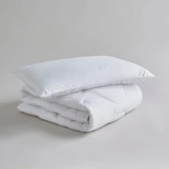 Fogarty Little Sleepers Perfectly Washable 4 Tog Cot Bed Duvet And Pillow Set -Bed Linings Store 30797940 alt02