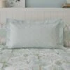 Dunelm Botanical Trees Sage Oxford Pillowcase 2 Dunelm Botanical Trees Sage Oxford Pillowcase -Bed Linings Store 30798224