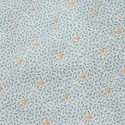 Dunelm Botanical Trees Sage Oxford Pillowcase 8 Dunelm Botanical Trees Sage Oxford Pillowcase -Bed Linings Store 30798224 alt02