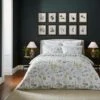 Dorma Flora Botanica Cotton Duvet Cover And Pillowcase Set