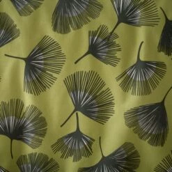 Dunelm Modern Ginko Fern Duvet Cover And Pillowcase Set 13 Dunelm Modern Ginko Fern Duvet Cover And Pillowcase Set -Bed Linings Store 30801182 alt05