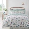 Dunelm Butterflies Duvet Cover And Pillowcase Set 2 Dunelm Butterflies Duvet Cover And Pillowcase Set -Bed Linings Store 30801187