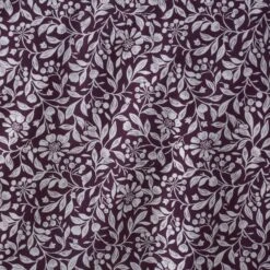 Dunelm Chartwell Aubergine Duvet Cover And Pillowcase Set 11 Dunelm Chartwell Aubergine Duvet Cover And Pillowcase Set -Bed Linings Store 30801197 alt03